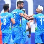 Olympics (Men's Hockey): India beat Spain 3-0