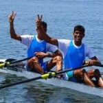 Olympics (Roving): Indian rovers finished 11th overall