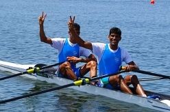 Olympics (Roving): Indian rovers finished 11th overall