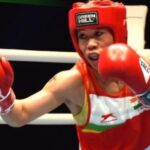 Olympics (Women's Boxing): Mary Kom lost in round-16 match