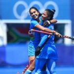Olympics (Women's Hockey): India in quarter-finals with Britain's win over Ireland