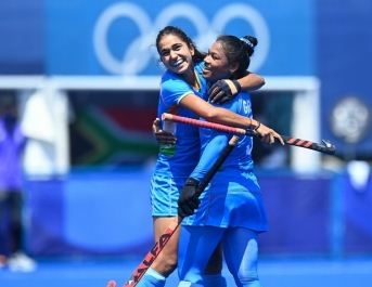 Olympics (Women's Hockey): Indian team will enter the final with the intention of making it