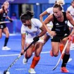 Olympics (Women's Hockey): With a 2-1 loss in the semi-finals, the Indian women's team's dream of winning the gold was shattered.