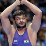 Olympics (Wrestling): Deepak Punia lost in bronze medal match