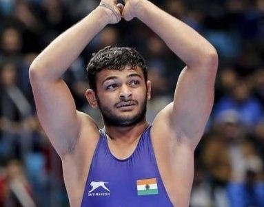 Olympics (Wrestling): Deepak Punia lost in bronze medal match
