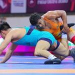 Olympics (Wrestling): Deepak lost in semifinals on Ravi Kumar final, Anshu Malik had to face defeat