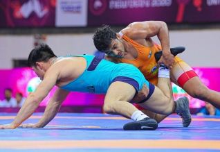 Olympics (Wrestling): Deepak lost in semifinals on Ravi Kumar final, Anshu Malik had to face defeat
