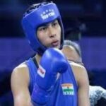 Olympics (boxing): Lovlina reaches quarterfinals, one step away from medal