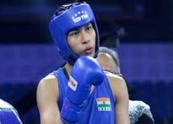 Olympics (boxing): Lovlina reaches quarterfinals, one step away from medal