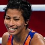 Olympics (boxing): Lovlina won bronze, India got third medal