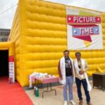 Pankaj Tripathi lauds Ladakh's first moving cinema theater