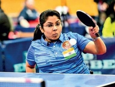 Paralympic: Bhavina reached semi-finals of table tennis, ensured medal