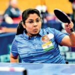 Paralympic (Tete): Bhavina reached the final, confirmed silver medal