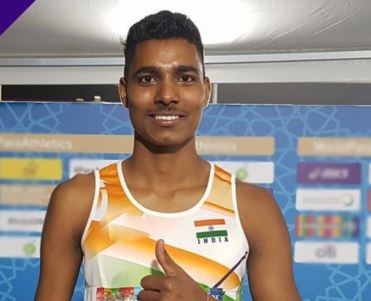 Paralympics (High Jump): Nishad won silver medal, second medal in India's account