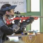Paralympics (Shooting): Avani Lekhara won gold for India in 10m Air Rifle