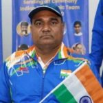 Paralympics (discus throw): Vinod Kumar won bronze, India got third medal