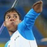 Paralympics (javelin throw): Devendra won silver, Sundar won bronze