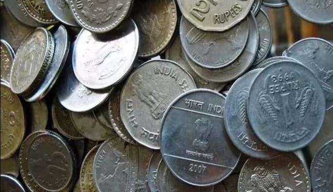 Peculiar: This one rupee coin sold for 10 crores