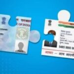 Penalty to be paid after June 30 for not linking PAN card with Aadhaar