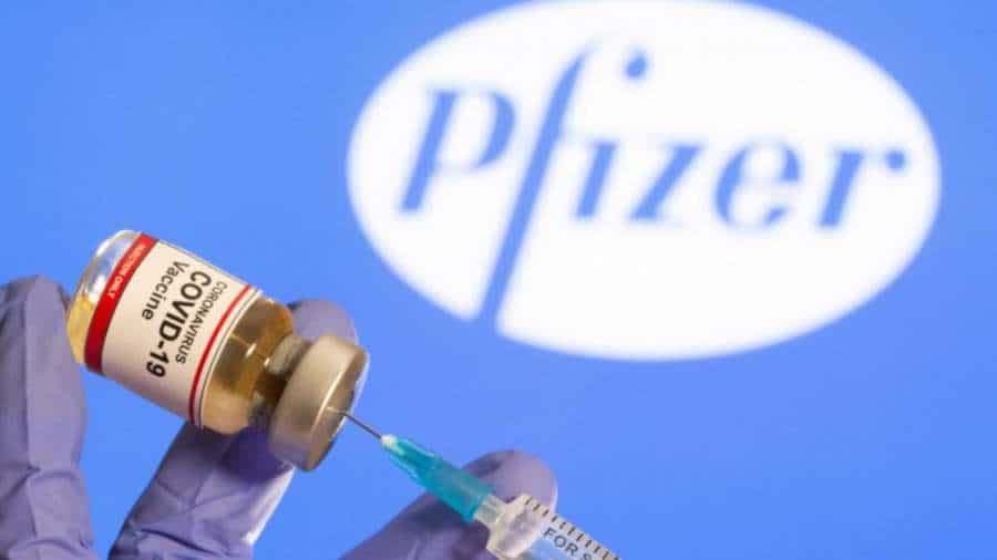 Pfizer vaccine is safe even for five to 11-year-old children, results of clinical trials revealed