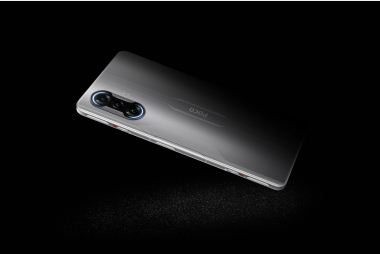 Poco F3 GT launched in India, 64 MP camera will be available in the mid range
