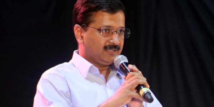 Power crisis may come soon in the capital of the country, Kejriwal wrote a letter to the Prime Minister
