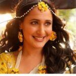 Pragya Jaiswal talks about her new look in Telugu film 'Akhanda'