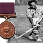 Prime Minister took a big decision, from now on the Khel Ratna award will be known as Major Dhyan Chand