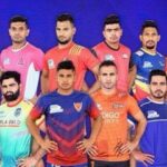 Pro Kabaddi League's eighth season from December, players' auction from 29 to 31 August