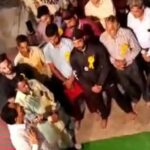 पंजाबः विकास को लेकर सवाल पूछने पर कांग्रेस विधायक ने शख्स को जड़ दिया थप्पड़, वीडियो हुआ वायरल