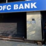 RBI fined HDFC Bank Rs 10 crore
