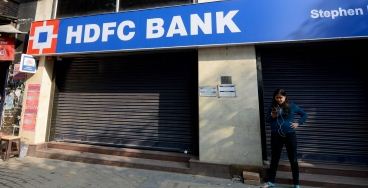 RBI fined HDFC Bank Rs 10 crore