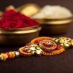 Rakshabandhan: Know what is the auspicious time to celebrate the festival