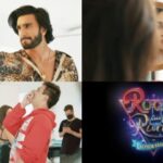 Ranveer, Alia begin shooting for 'Rocky and Rani's love story'