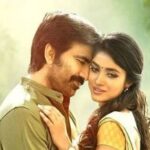 Ravi Teja congratulates 'Khiladi' co-star Dimple with new poster
