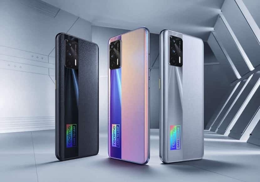 Realme's cheapest 5G smartphone will be launched soon, the price will be only this
