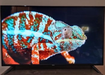 Redmi Smart TV 43