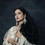 Rekha to lend her voice in 'Bigg Boss 15' promo