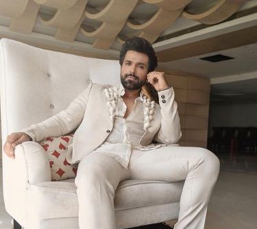 Rithvik Dhanjani's character will be seen in many shades in 'Cartel'