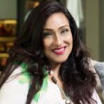 Rituparna finds herself during the pandemic, shares her experiences