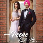 Rohanpreet Singh's first solo single 'Pene Lage Ho' released