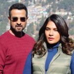 Ronit Roy, Richa Chadha to star in drama series 'Candy'