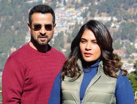 Ronit Roy, Richa Chadha to star in drama series 'Candy'