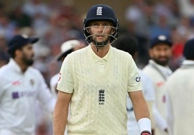 Root became the highest run-scorer for England in international cricket