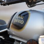 Royal Enfield recalls 2,36,966 motorcycles due to technical snag