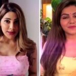 Rubina and Nikki to enter 'Bigg Boss OTT' house as guests