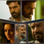 SS Rajamouli's 'RRR' to release after theaters open