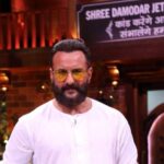 Saif Ali Khan reveals why can't sing lullabies for his kids