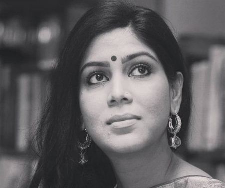 Sakshi Tanwar: 'Dial 100' reminds me of college days