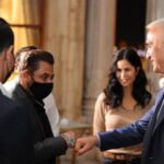 Salman, Katrina meet Turkish minister